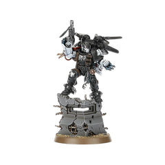 Warhammer 40k - Raven Guard - Ravenstrike Battle Force | Clutch Gaming