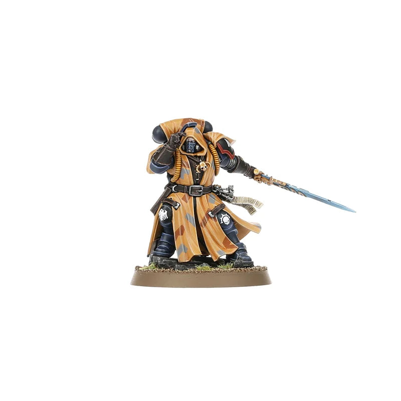 Warhammer 40k - Raven Guard - Ravenstrike Battle Force | Clutch Gaming