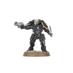 Warhammer 40k - Raven Guard - Ravenstrike Battle Force | Clutch Gaming