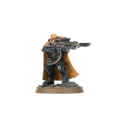 Warhammer 40k - Raven Guard - Ravenstrike Battle Force | Clutch Gaming