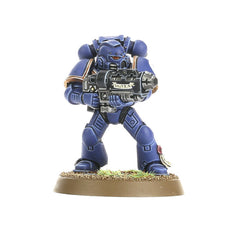 Warhammer: 40k - Space Marines - Tactical Squad | Clutch Gaming