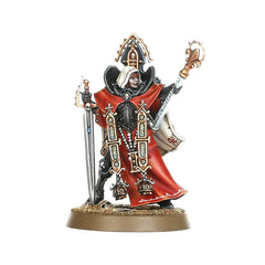 Warhammer: 40k - Adepta Sororitas - Combat Patrol | Clutch Gaming