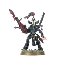 Warhammer: 40,000 - Aeldari - Dark Reapers | Clutch Gaming