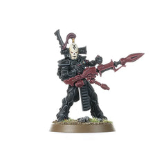 Warhammer: 40,000 - Aeldari - Dark Reapers | Clutch Gaming
