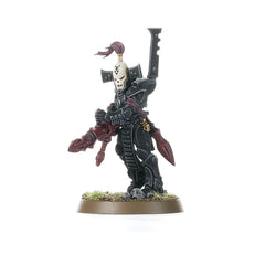 Warhammer: 40,000 - Aeldari - Dark Reapers | Clutch Gaming