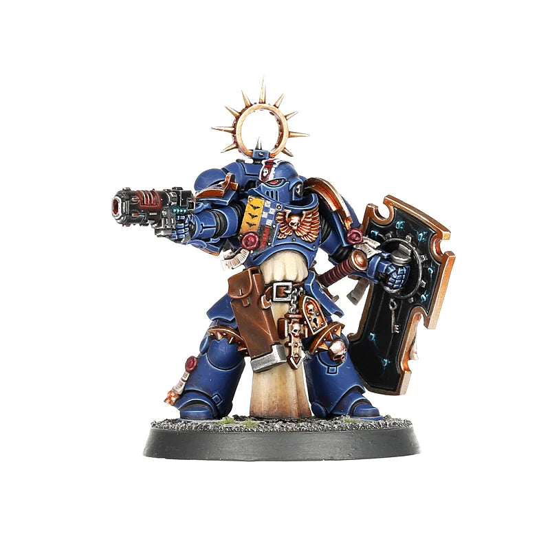 warhammer 40k 40,000 recruit edition starter set | Clutch Gaming