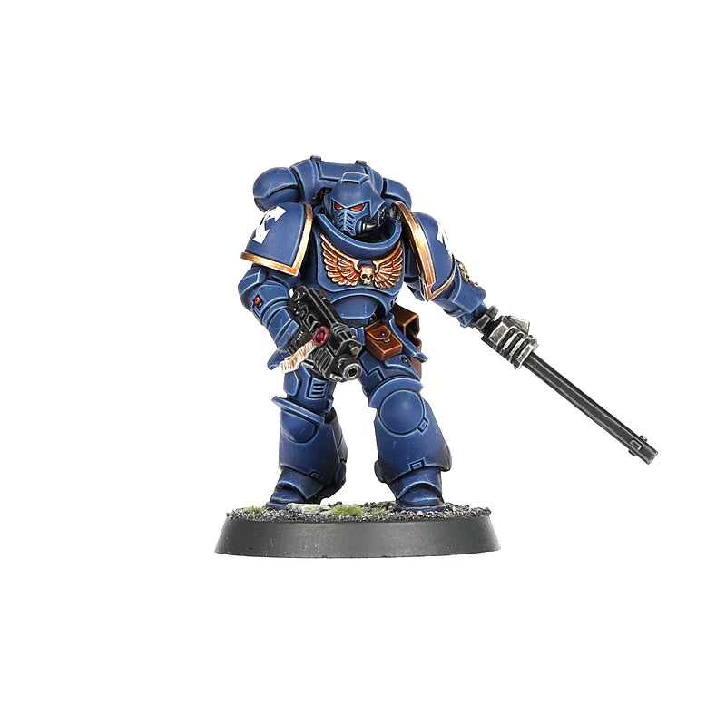 warhammer 40k 40,000 recruit edition starter set | Clutch Gaming