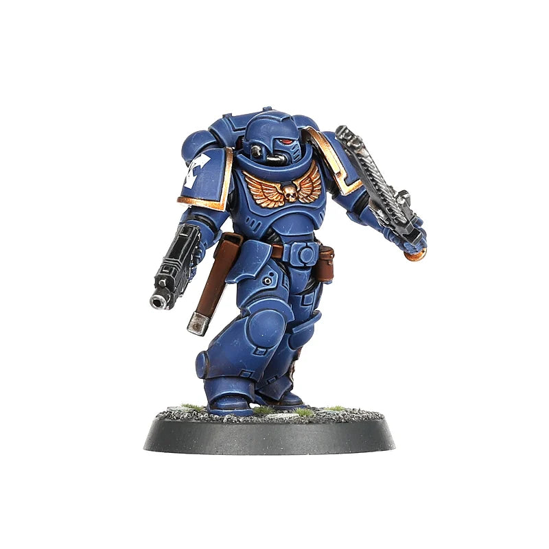 warhammer 40k 40,000 recruit edition starter set | Clutch Gaming