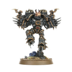 Warhammer: 40k - Chaos Space Marines - Raptors | Clutch Gaming
