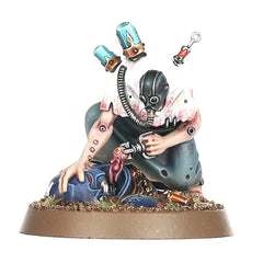 Warhammer 40,000 - Fabius Bile | Clutch Gaming