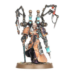 Warhammer 40,000 - Fabius Bile | Clutch Gaming