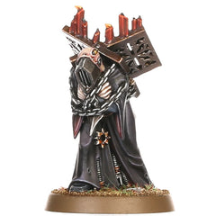 Warhammer 40,000 - Chaos Space Marines - Dark Apostle | Clutch Gaming