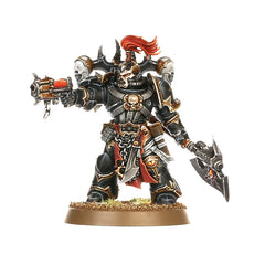 Warhammer: 40k - Chaos Space Marines - Legionaries | Clutch Gaming