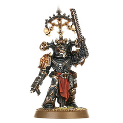 Warhammer: 40k - Chaos Space Marines - Legionaries | Clutch Gaming