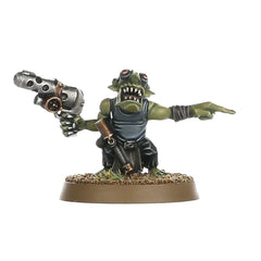 Warhammer: 40k - Orks - Gretchin | Clutch Gaming
