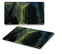 Ultra PRO: Playmat - Return to Ravnica (Overgrown Tomb) | Clutch Gaming