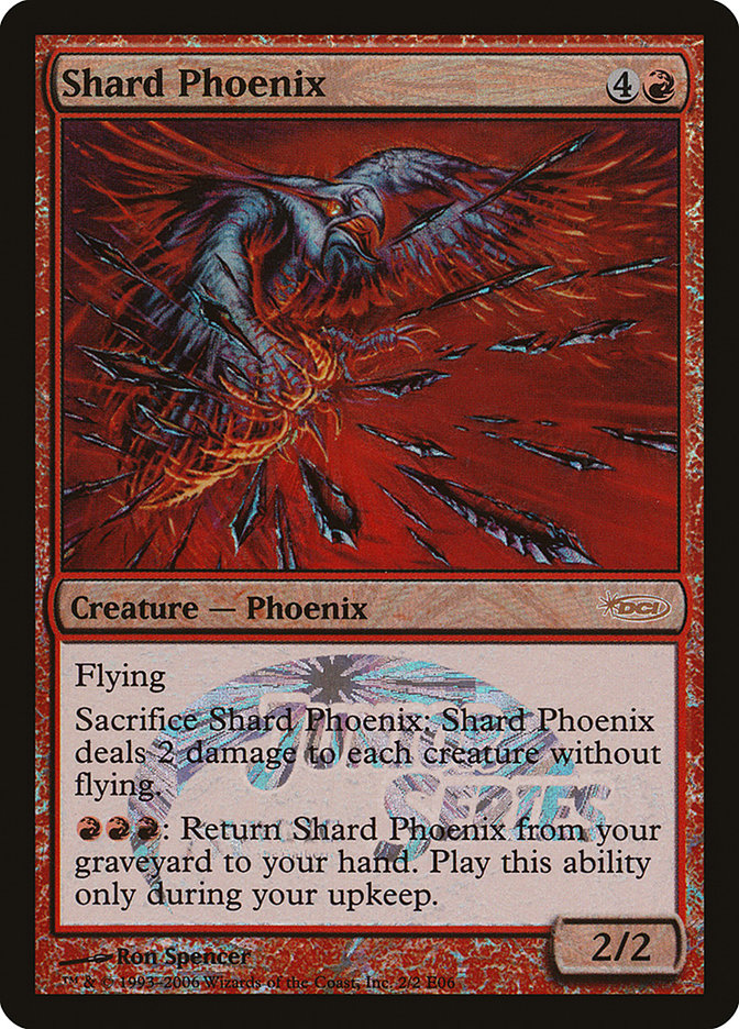 Shard Phoenix [Junior Series Europe] | Clutch Gaming