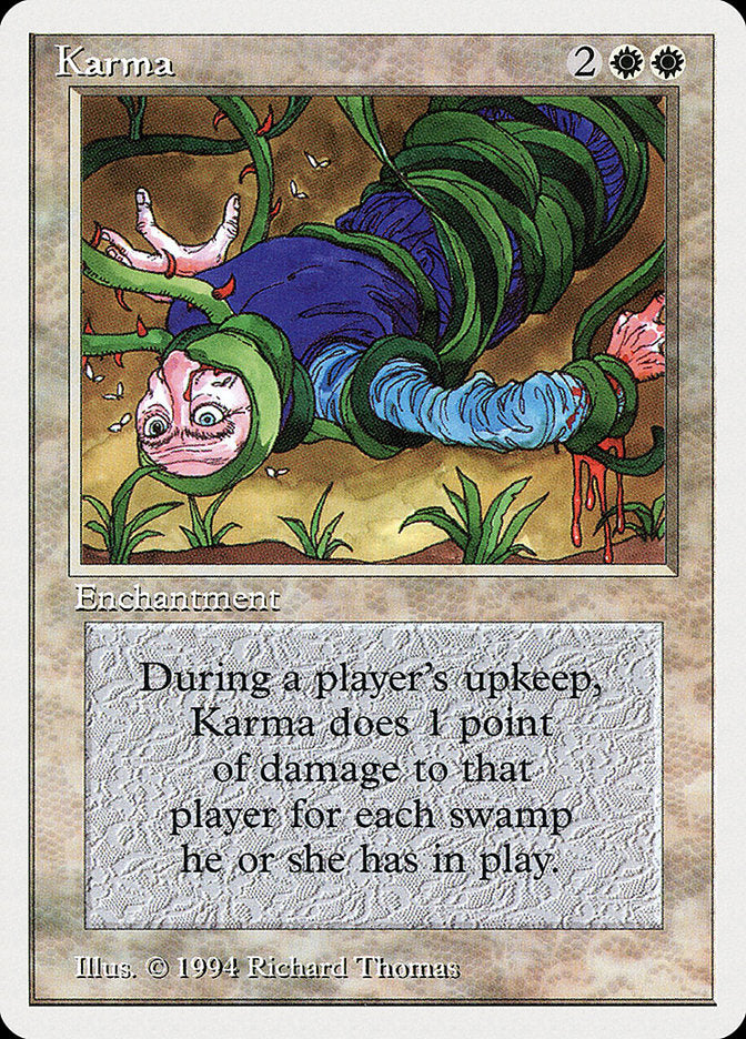 Karma [Summer Magic / Edgar] | Clutch Gaming