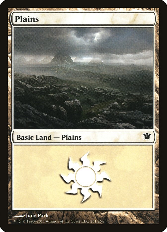 Plains (251) [Innistrad] | Clutch Gaming