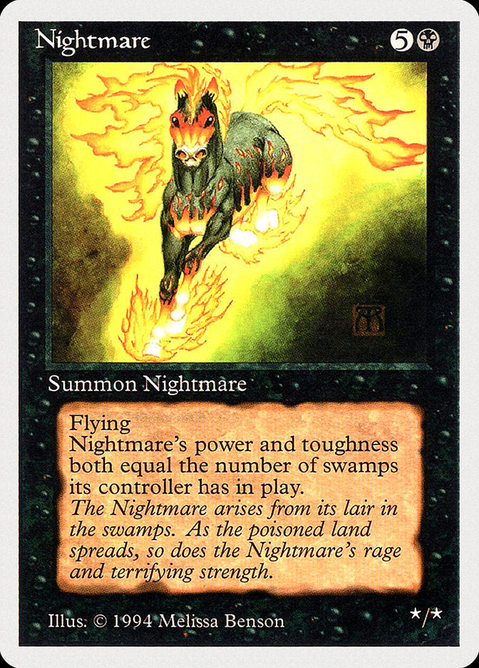 Nightmare [Summer Magic / Edgar] | Clutch Gaming