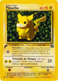 Pikachu (1) (Ivy) [Pikachu World Collection Promos] | Clutch Gaming