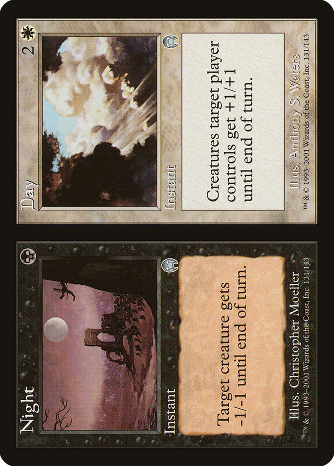 Night // Day [Apocalypse] | Clutch Gaming
