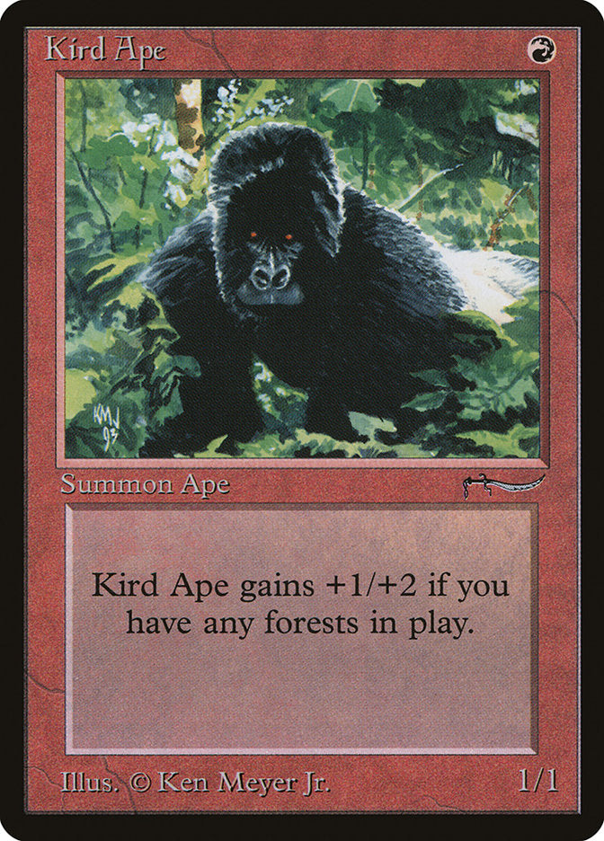 Kird Ape [Arabian Nights] | Clutch Gaming