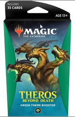 Theros Beyond Death Theme Booster | Clutch Gaming