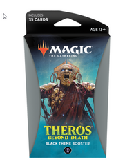 Theros Beyond Death Theme Booster | Clutch Gaming