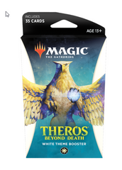 Theros Beyond Death Theme Booster | Clutch Gaming