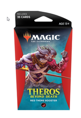 Theros Beyond Death Theme Booster | Clutch Gaming