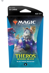Theros Beyond Death Theme Booster | Clutch Gaming