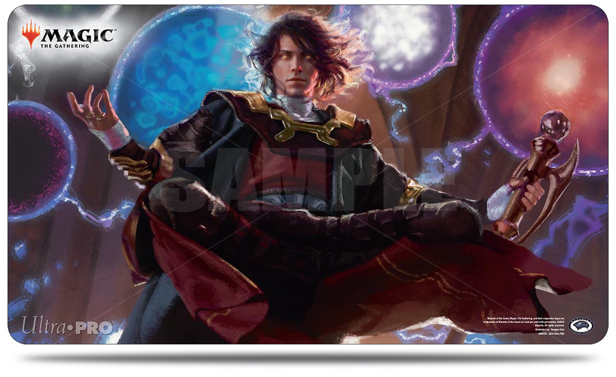 Ultra PRO: Playmat - Dominaria (Jodah, Archmage Eternal) | Clutch Gaming