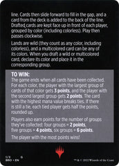 Mishra's Manufactory (Magic Minigame) [The Brothers' War Minigame] | Clutch Gaming