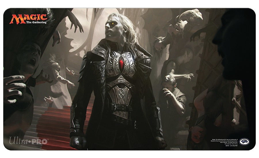 Ultra PRO: Playmat - Shadows Over Innistrad (Merciless Resolve) | Clutch Gaming