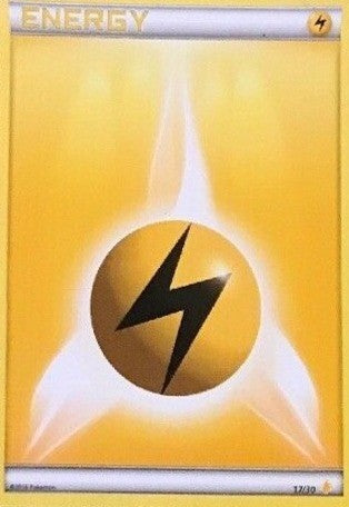 Lightning Energy (17/30) [XY: Trainer Kit 3 - Pikachu Libre] | Clutch Gaming