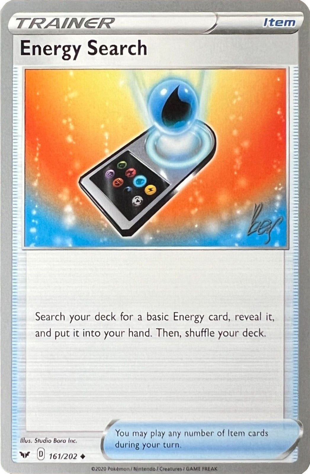 Energy Search (161/202) (Cheryl Again - Sebastian Lashmet) [World Championships 2022] | Clutch Gaming