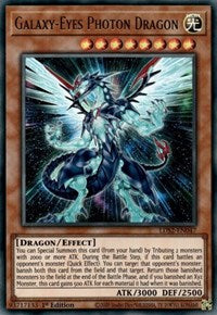 Galaxy-Eyes Photon Dragon [LDS2-EN047] Ultra Rare | Clutch Gaming