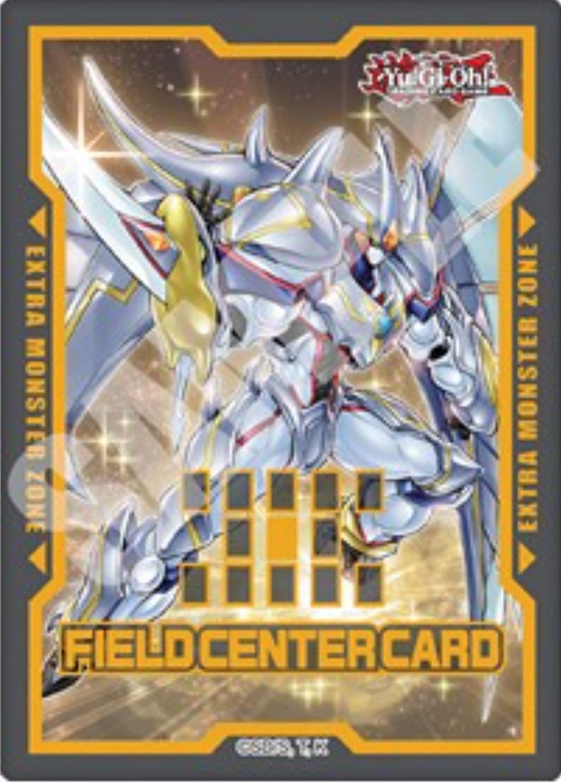 Field Center Card: Elemental HERO Shining Neos Wingman Promo | Clutch Gaming