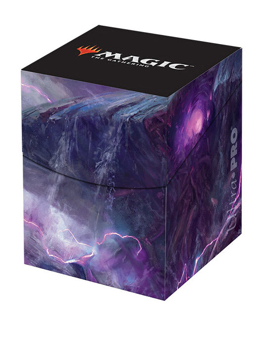 Ultra PRO: Deck Box - PRO 100+ (Ultimate Masters - Through the Breach) | Clutch Gaming