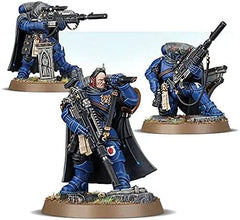 warhammer 40k 40,000 space marines primaris eliminators | Clutch Gaming