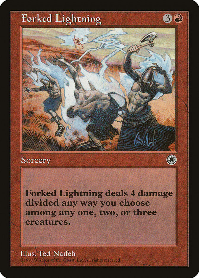 Forked Lightning [Portal] | Clutch Gaming