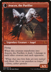 Archangel Avacyn // Avacyn, the Purifier [Shadows over Innistrad] | Clutch Gaming