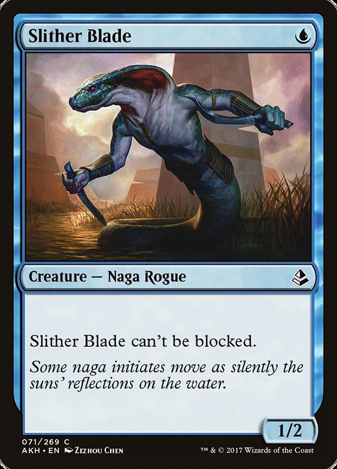 Slither Blade [Amonkhet] | Clutch Gaming