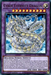 Cyber Eternity Dragon [LDS2-EN033] Ultra Rare | Clutch Gaming