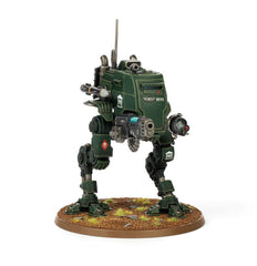 Warhammer: 40K - Cadia Stands | Clutch Gaming