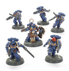 Warhammer 40,000: Recruit Edition - Starter Set | Clutch Gaming