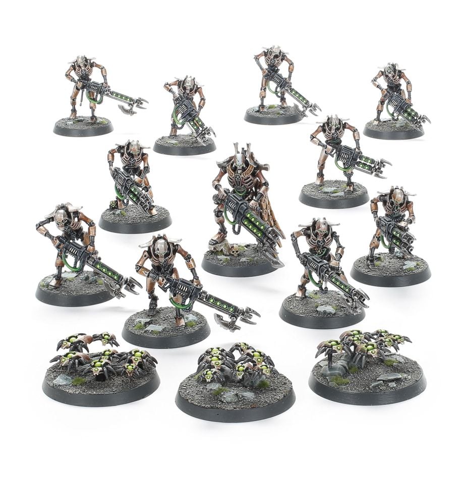 warhammer 40k 40,000 recruit edition starter set | Clutch Gaming