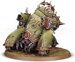 warhammer 40k 40,000 death guard myphitic blight-hauler | Clutch Gaming