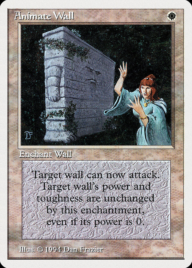 Animate Wall [Summer Magic / Edgar] | Clutch Gaming